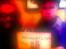 Fantasy & Fiction
