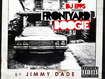 Jimmy Dade & The Dreadwood Gang