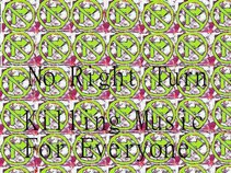 No Right Turn
