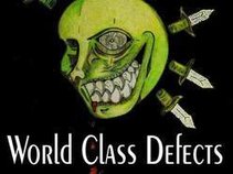 World Class Defects