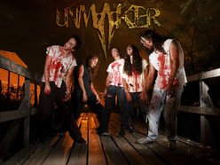 Image for Unmaker