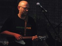 Uwe Belde