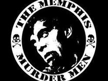The Memphis Murder Men