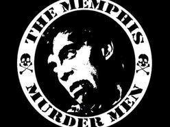 Image for The Memphis Murder Men
