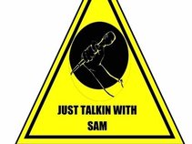 Justtalkinwith Sam