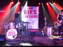 Ries Brothers