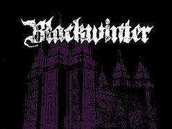 Image for Blackwinter
