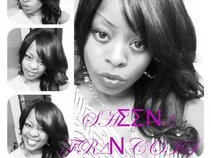 Sheena Francois