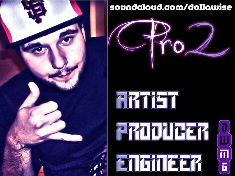 ReverbNation profile picture for @pro2