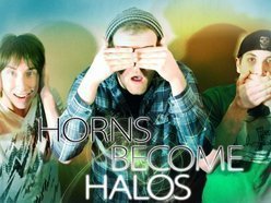 Horns Become Halos