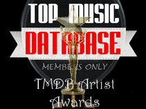 TMDB Artist Awards