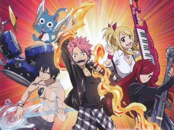 FAIRY TAIL　版画店　妖精舞踊 2025年最新】フェアリーテイル版画展の人気アイテム - メルカリ