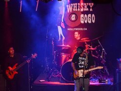 Image for Karlos Marz Band