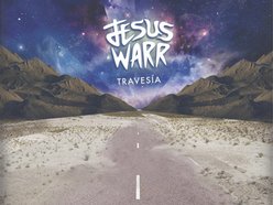 Jesus Warr