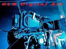KLN Digital Art Records