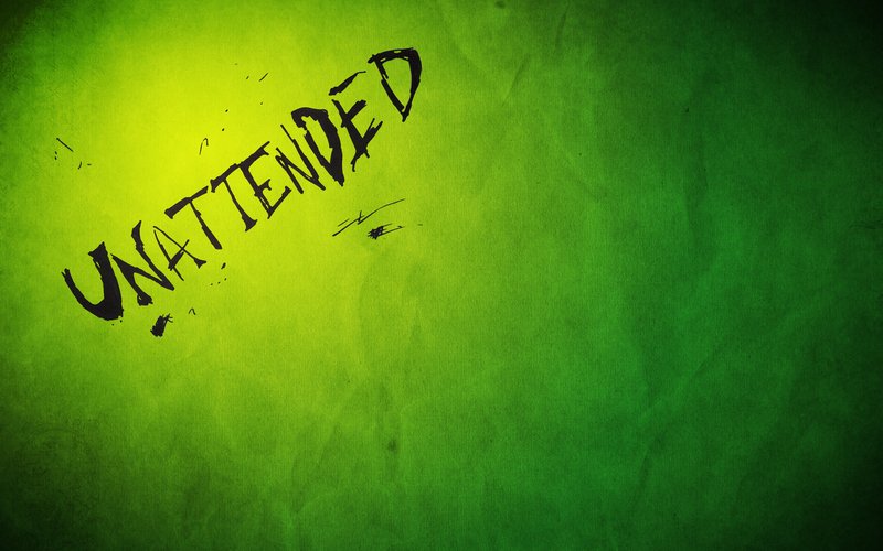ReverbNation profile picture for @unattended