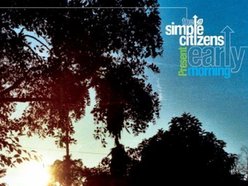 Image for Simple Citizens