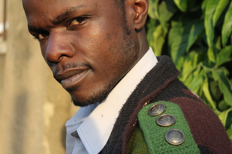Is this love by PUPA M-ZO a.k.a Epolon Eleki | ReverbNation