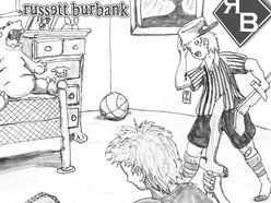 Russett Burbank