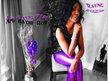 Ami "Rayne" Rob