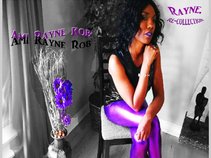 Ami "Rayne" Rob