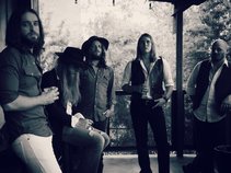 Whiskey Myers