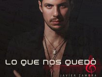 Javier Zamora