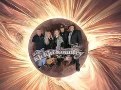 Image for KICKIN' KOUNTRY BAND