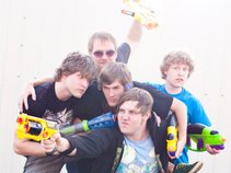 Good Kids Bad Ideas
