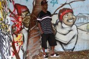ReverbNation profile picture for @ironic
