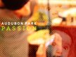 Audubon Park