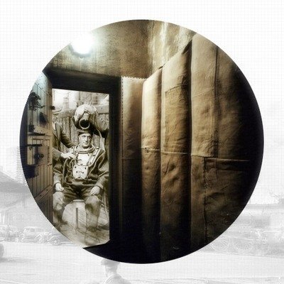 ReverbNation profile picture for @psychotics