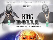KING DOLLA