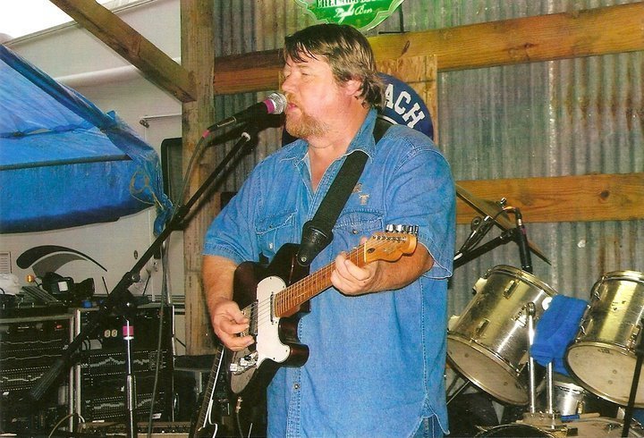 Randy Trout | ReverbNation
