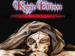 Kyrie Ellison