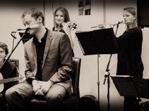 The Paul Dunton Orchestra