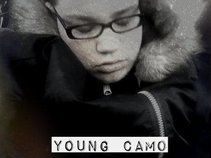 Young Camo