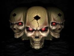 ReverbNation profile picture for @skull
