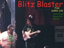 Darren "Blitz" Hoffmaster
