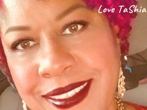 LOVE TASHIA ASANTI AKA OCEAN BLEU