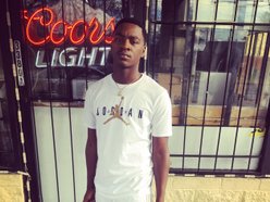 Buddy So Thugg Aka BST