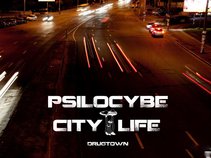 Psilocybe City Life