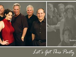 Image for The Pacers