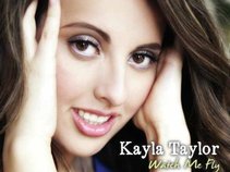 Kayla Taylor
