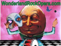 wonderlandrockopera.com