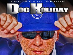 Image for Doc Holiday