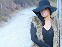 Kanisha K