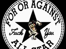 For Or Against