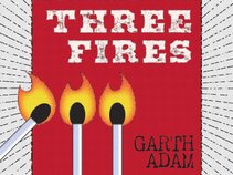Garth Adam