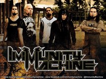 Immunity Machine